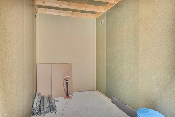 Medium property photo - Grunostraat 39, 9727 EJ Groningen