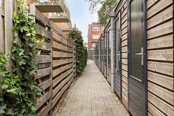 Medium property photo - Grunostraat 39, 9727 EJ Groningen