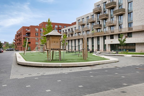 Medium property photo - Grunostraat 39, 9727 EJ Groningen