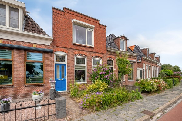 Property photo - Damsterdiep 296, 9713ES Groningen