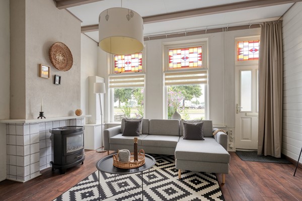 Medium property photo - Damsterdiep 296, 9713 ES Groningen