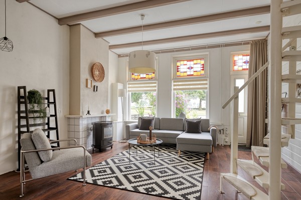 Medium property photo - Damsterdiep 296, 9713 ES Groningen