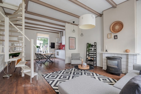 Medium property photo - Damsterdiep 296, 9713 ES Groningen