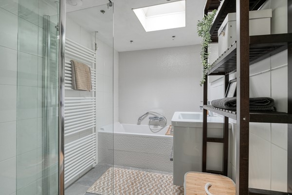 Medium property photo - Damsterdiep 296, 9713 ES Groningen