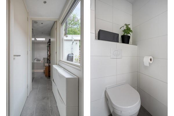 Medium property photo - Damsterdiep 296, 9713 ES Groningen