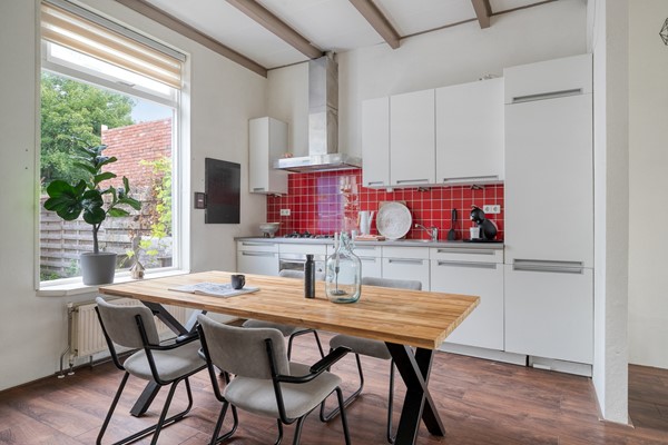 Medium property photo - Damsterdiep 296, 9713 ES Groningen