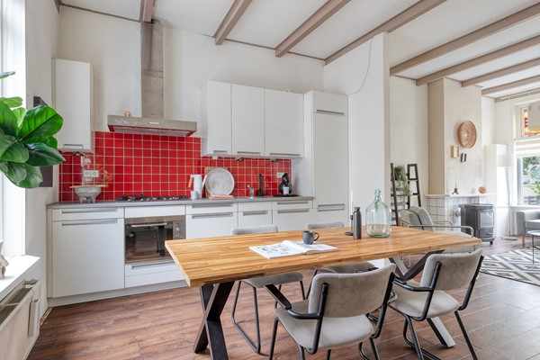 Medium property photo - Damsterdiep 296, 9713 ES Groningen
