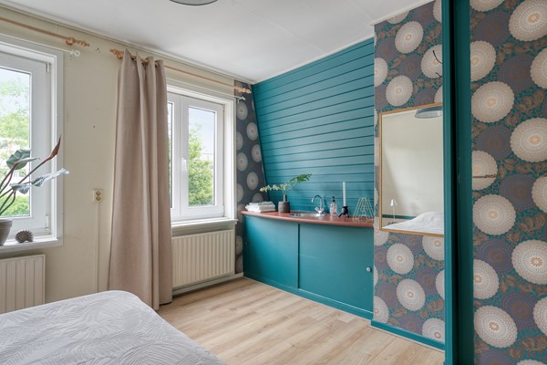 Medium property photo - Damsterdiep 296, 9713 ES Groningen