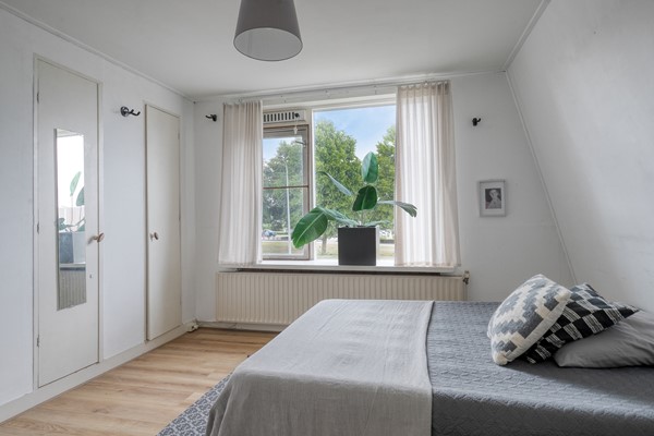 Medium property photo - Damsterdiep 296, 9713 ES Groningen