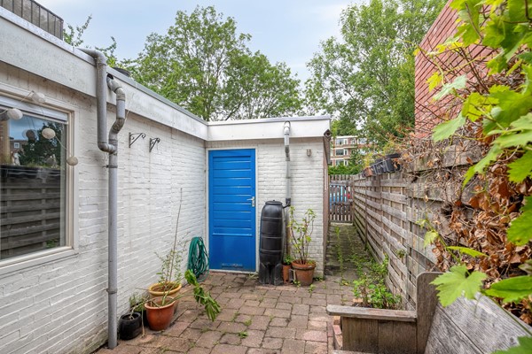 Medium property photo - Damsterdiep 296, 9713 ES Groningen