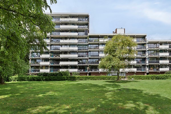Te koop: Top Naefflaan 75, 9721 VE Groningen