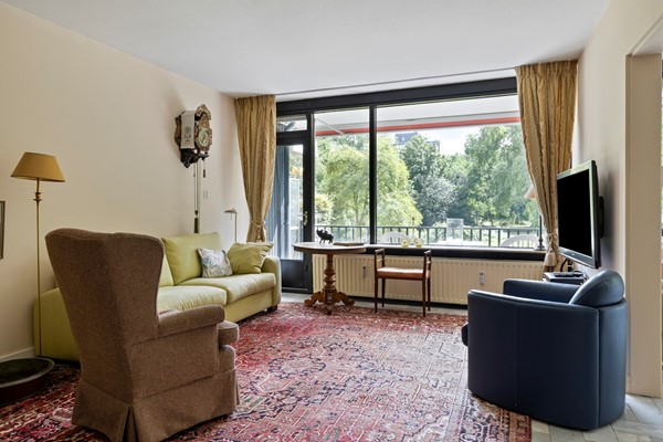 Medium property photo - Top Naefflaan 75, 9721 VE Groningen