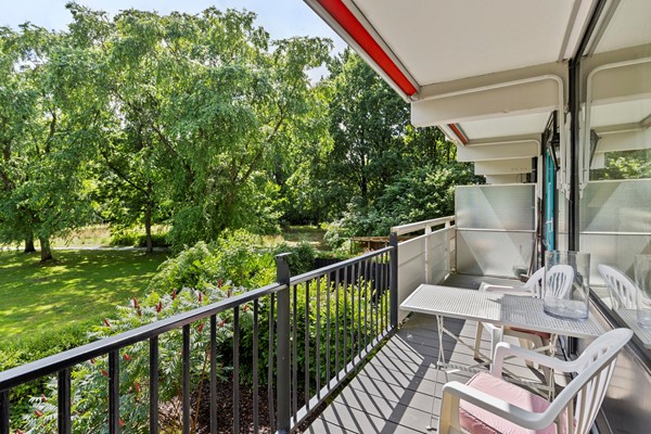 Medium property photo - Top Naefflaan 75, 9721 VE Groningen