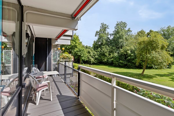 Medium property photo - Top Naefflaan 75, 9721 VE Groningen