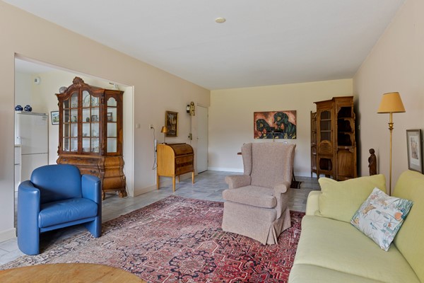 Medium property photo - Top Naefflaan 75, 9721 VE Groningen