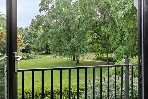 Medium property photo - Top Naefflaan 75, 9721 VE Groningen