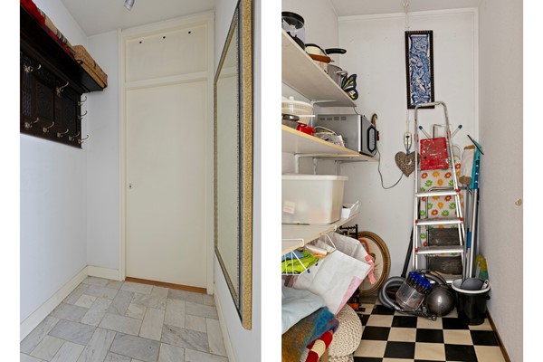 Medium property photo - Top Naefflaan 75, 9721 VE Groningen