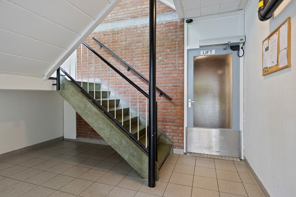 Medium property photo - Top Naefflaan 75, 9721 VE Groningen