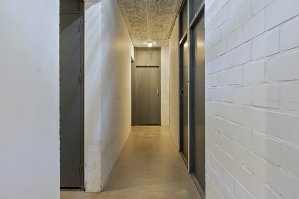 Medium property photo - Top Naefflaan 75, 9721 VE Groningen