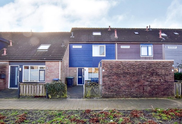 Verkocht: Horst 23 11, 8225MD Lelystad