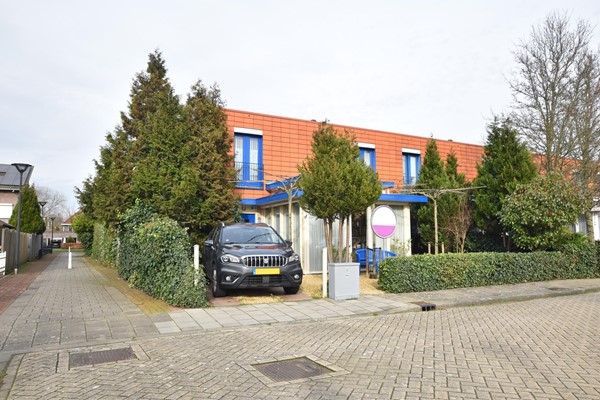 Medium property photo - Zuidewijn 27, 8226 RL Lelystad