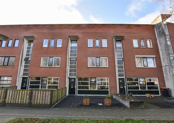 Medium property photo - Baronie 19, 8245 GM Lelystad