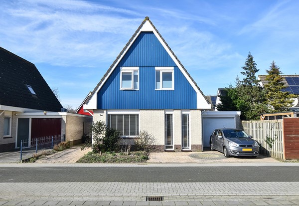 Verkocht onder voorbehoud: Binnendijk 74, 8244AH Lelystad