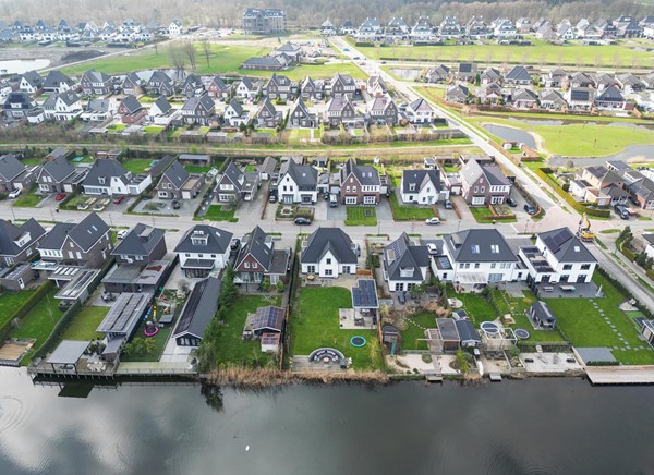 Medium property photo - Groenendaal 52, 8219 DC Lelystad