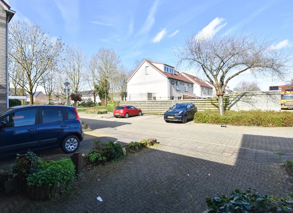Medium property photo - Weserstraat 8, 8226 MS Lelystad