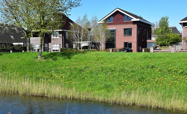Medium property photo - Bingerden 85, 8219 AV Lelystad