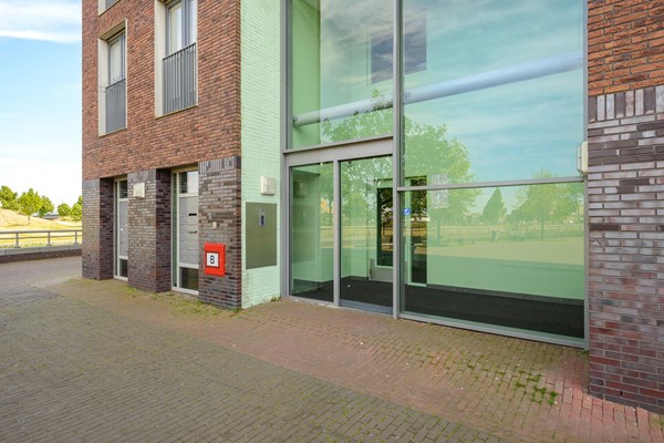 Verkocht onder voorbehoud: Polenstraat 248, 1363BB Almere