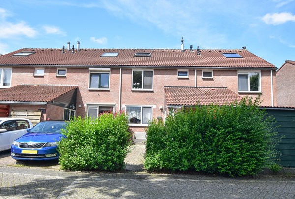 Verkocht: Horst 14 4, 8225LG Lelystad