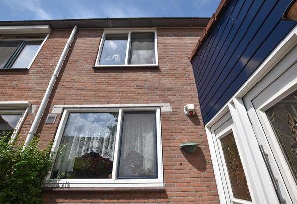 Verkocht: Horst 14 4, 8225LG Lelystad