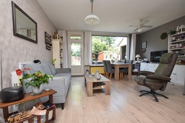 Verkocht: Horst 14 4, 8225LG Lelystad