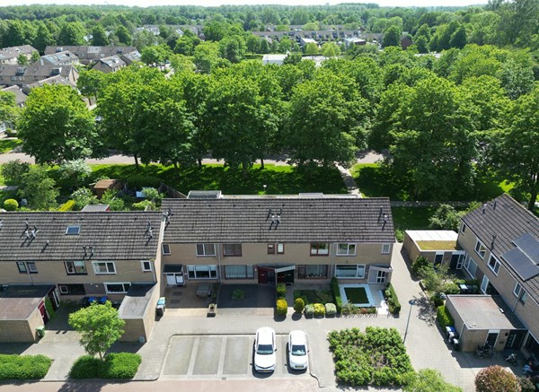 Verkocht onder voorbehoud: Wijngaard 149, 8212CJ Lelystad