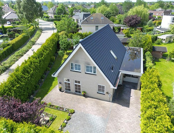 Verkocht: Landfort 58, 8219 AL Lelystad