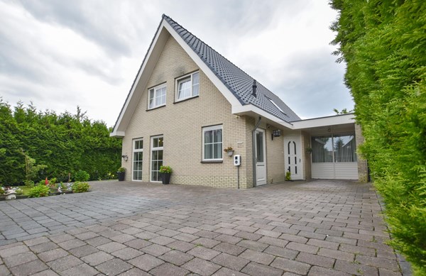 Verkocht: Landfort 58, 8219AL Lelystad