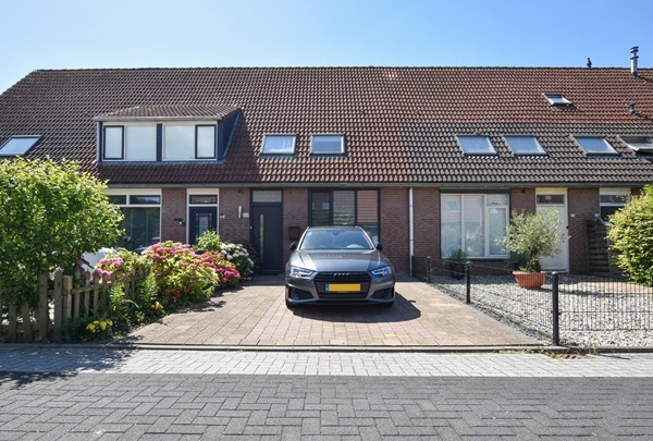 Verkocht: Purmer 115, 8244AZ Lelystad