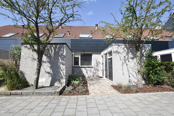 Verkocht onder voorbehoud: Gondel 12 28, 8243BG Lelystad