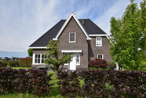 Verkocht: Groenendaal 3, 8219 DB Lelystad