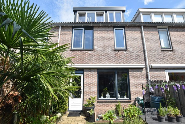 Verkocht: Horst 36 36, 8225NZ Lelystad