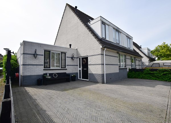 Verkocht: Tjalk 30 55, 8232NH Lelystad