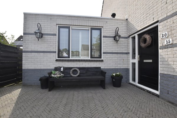 Verkocht: Tjalk 30 55, 8232NH Lelystad