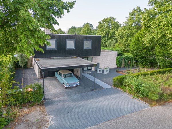 Verkocht: Boeier 03 4, 8242CH Lelystad