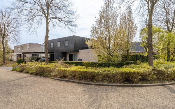 Verkocht: Boeier 03 4, 8242CH Lelystad