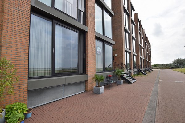 Verkocht: Saerdam 279, 8242JM Lelystad