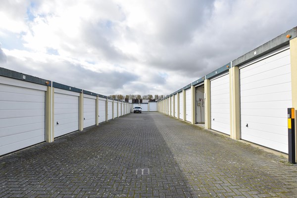 Verkocht: Kwikstraat 3-3, 8211AM Lelystad