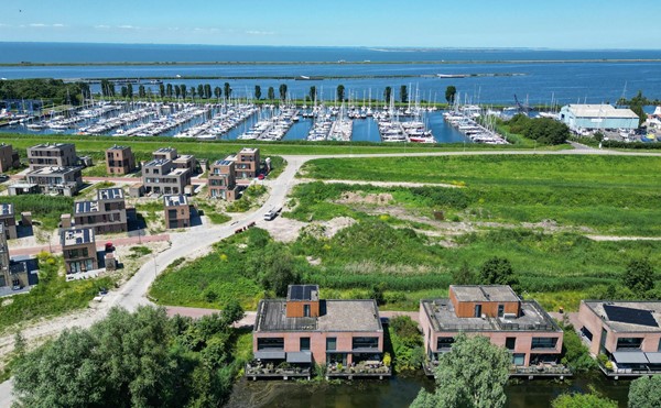 Verkocht onder voorbehoud: Wetland 4, 8242RD Lelystad