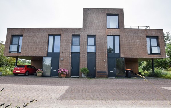 Verkocht onder voorbehoud: Wetland 4, 8242RD Lelystad