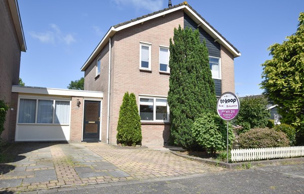 Verkocht: Karveel 7, 8231AR Lelystad